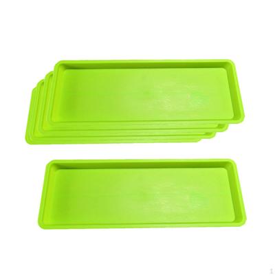 עציצים ואדניות – מיכלים לשתילים