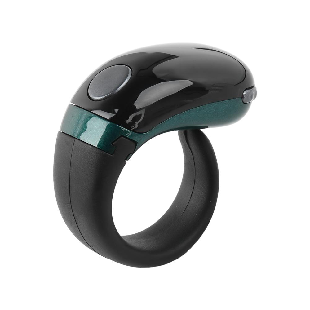 S7 0~9999 Ring Counter Type C Charging Finger Press Ring multi-Channel Counter Inter Changeable Ring Holder OLED Display