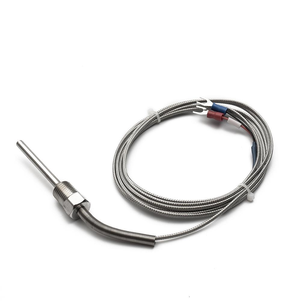 K Thermocouple Temperature Sensor For PID Controller Probe