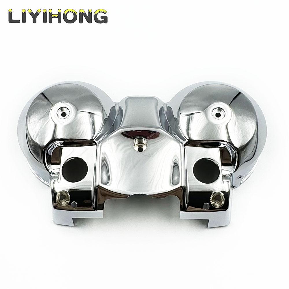 Speedometer Tachometer Gauge Cover for Honda Hornet 600/ CB600 F/CB750 RC42 HORNET 900 2003 2004 2005 2006 2007