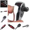 Torque And Ratchet Wrench Set Repair Tools For Vehicle Bicycle Bike Socket
