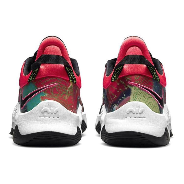 New Nike Pg 5 Ep 'Multi Color' CW3146-600