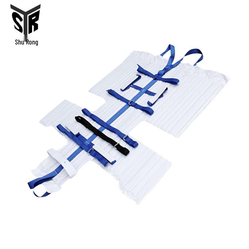 Portable Canvas Water Rescue Folding Stretcher