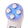 Microcurrents Machine for Face 5 In 1 RF Radio Frequency Led Light Therapy Facial Lifting Massager Skin Tightening Care Beauty4.1477 Purchases