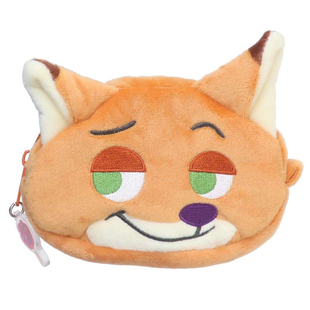 

Зверополис Мини Лицо Дисней [Косметичка] Косметичка/Ник