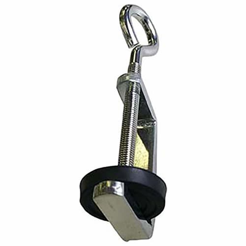 EIGER TOOL Eyebolt Clamp EIC-60