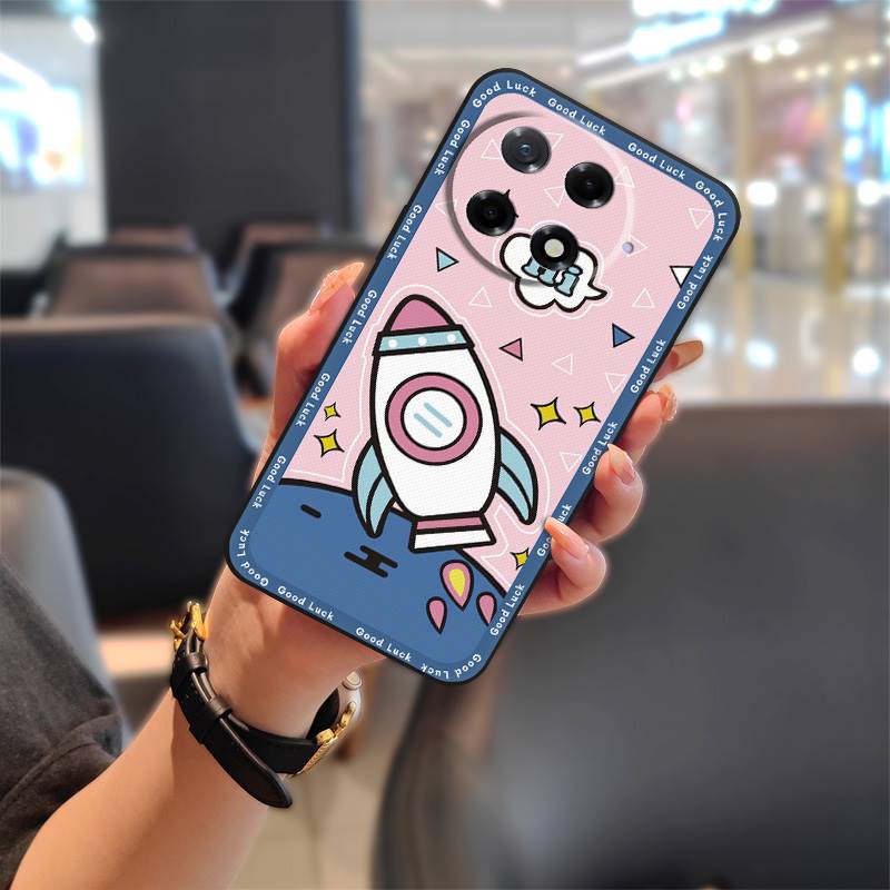 Anti-knock Waterproof Phone Case For Tecno Camon30S Pro/Camon30S Full wrap TPU Fashion Design Shockproof Soft case Cute