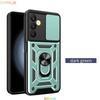 Armor Case For Samsung Galaxy M15 M35 M55 5G M14 M34 M54 M23 M33 M53 M56 M16 M62 Coque Ring Holder Shockproof Lens Protect Cover