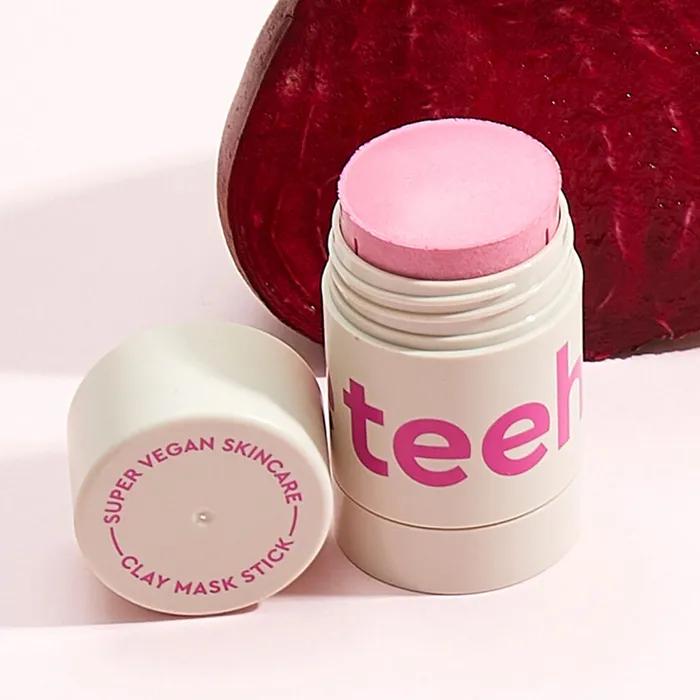 #Tone-up Antioxidant Protecting Beat Clay Mask Stick