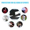 Sports Strap Shoulder Protection Type Adjustable Elastic Shoulder Strap Sports Protection Single Shoulder Strain Protection