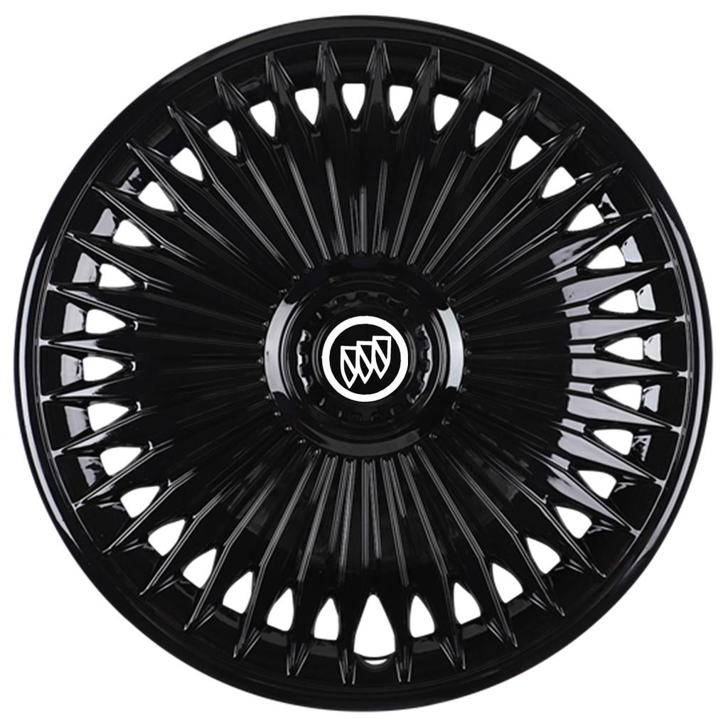 Enjoliveurs pour Buick Excelle Tous Modèles: Cache-roues en acier 14/15 pouces