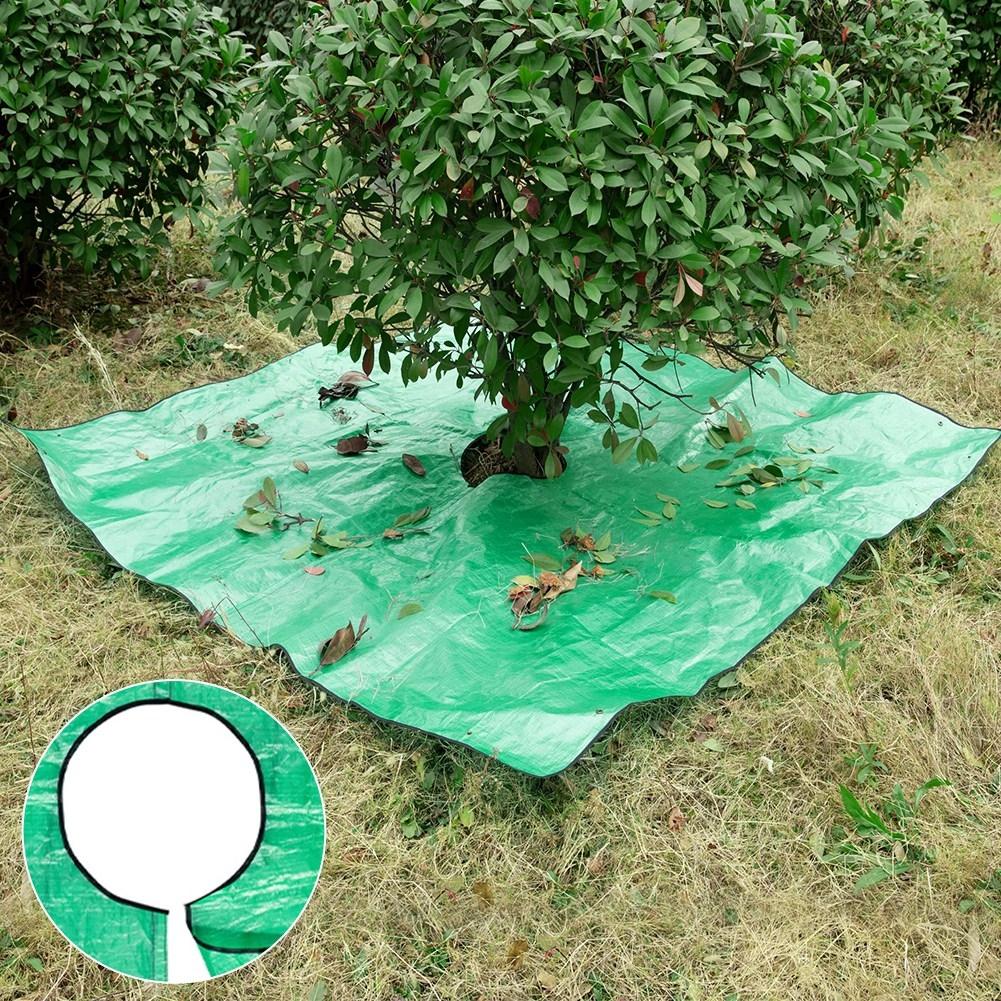 Teli da Giardino Paesaggio Erboso Prato Raccogli Foglie Esterno