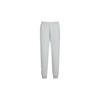 Knitted Sweatpants Unisex Gray 31TPK1031-43M