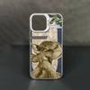 Abstract Greek Mythology Athena phone Case for iPhone 17 11 12 Pro Max Plus Mini Air SE  16e 14 15 16 13 Soft Shell
