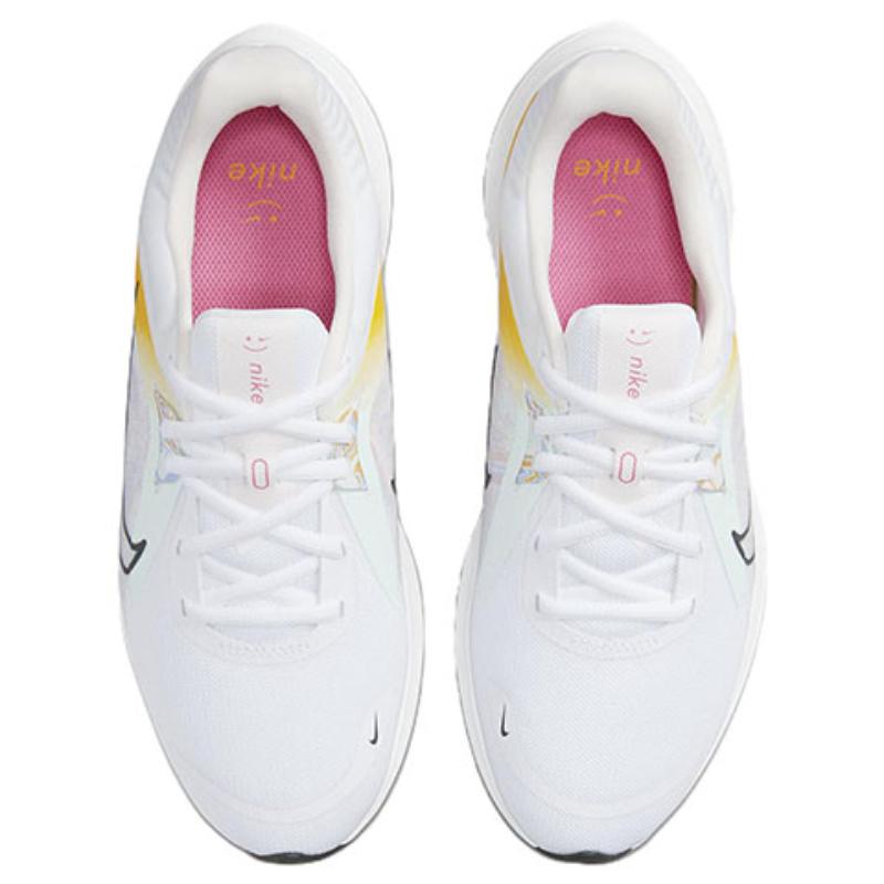 Nike Quest 5 Premium 'White Pinksicle' Damen-Sneaker DO9473-100