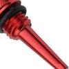 High Quality Magnetic Oil Dipstick Replacement Aluminum Alloy Automotive Parts for Generator Longevity