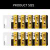 10PCS/20pcs AG3 LR41 736 Button Coin Cell Batteries 1.5V Coin Cell Batteries For Watches, Calculators, Toy Power Supply