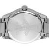 Gucci YA126595 Silver Stainless Sapphire Quartz Swiss Made G-TIMELESS Women's Watch, Dial, Steel, Crystal, Movement, 27mm,
