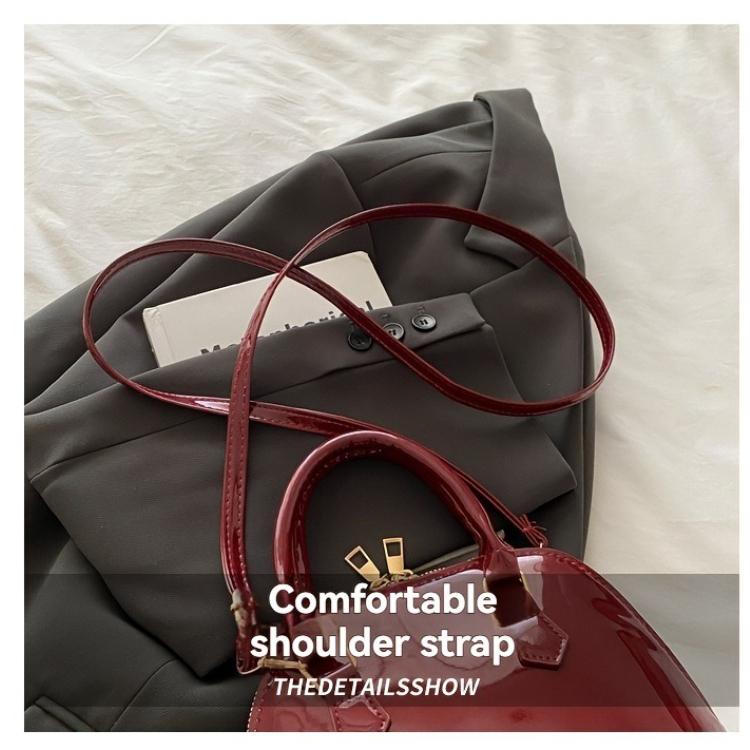 Vintage Shoulder Crossbody Shell Women's Bag