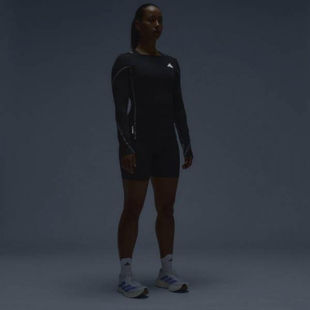 Adidas Adizero Running Long Sleeve Tee Jn9388