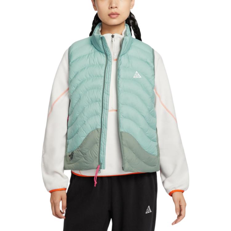New Nike FLOW TFADV LAVA Vest Women's IB0803-017