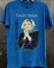 Rare Taylor Dayne – I'll Be Your Shelter Classic Blue All Size Shirt TN0294