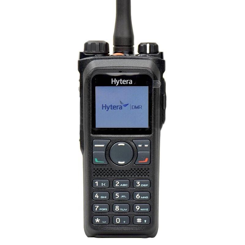 

Hytera PD980 Ux Digital Two-Way Radio (CN version)