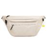 Waterproof Large Fanny Pack, Casual Versatile Breast Bag, Outdoor Backpack, Fanny Pack.