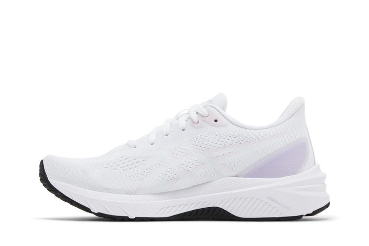 ASICS GT-1000 12 White Cosmos (Women's)