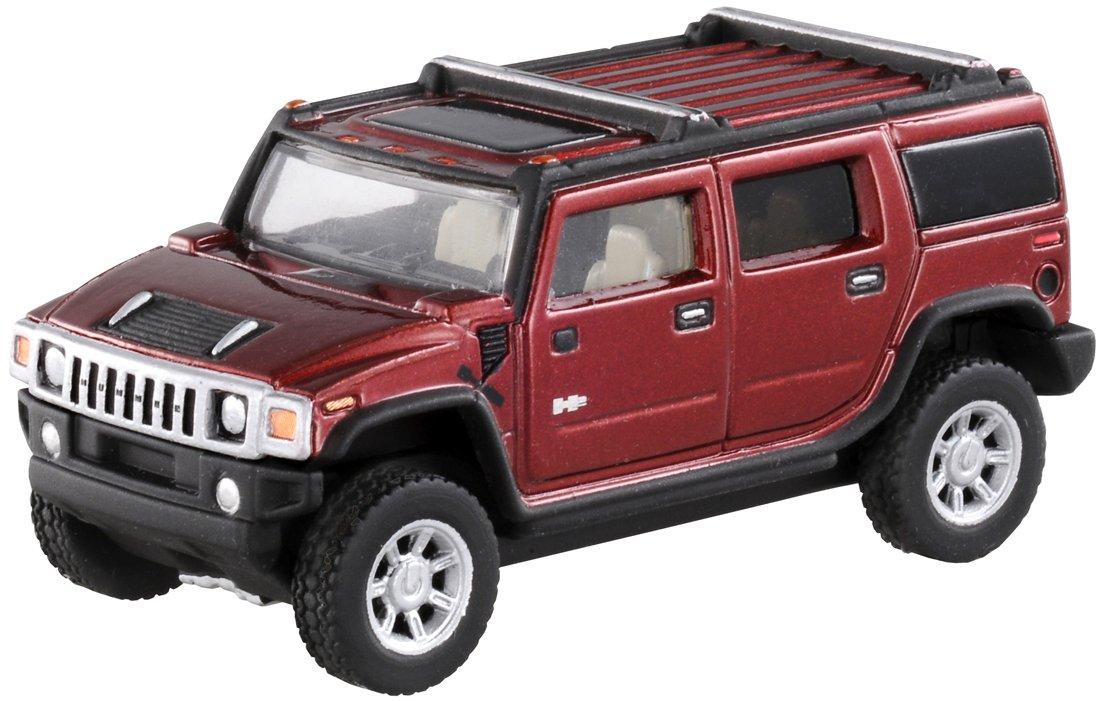 

Томика Tomica Limited Томика TL0150 Hummer H2
