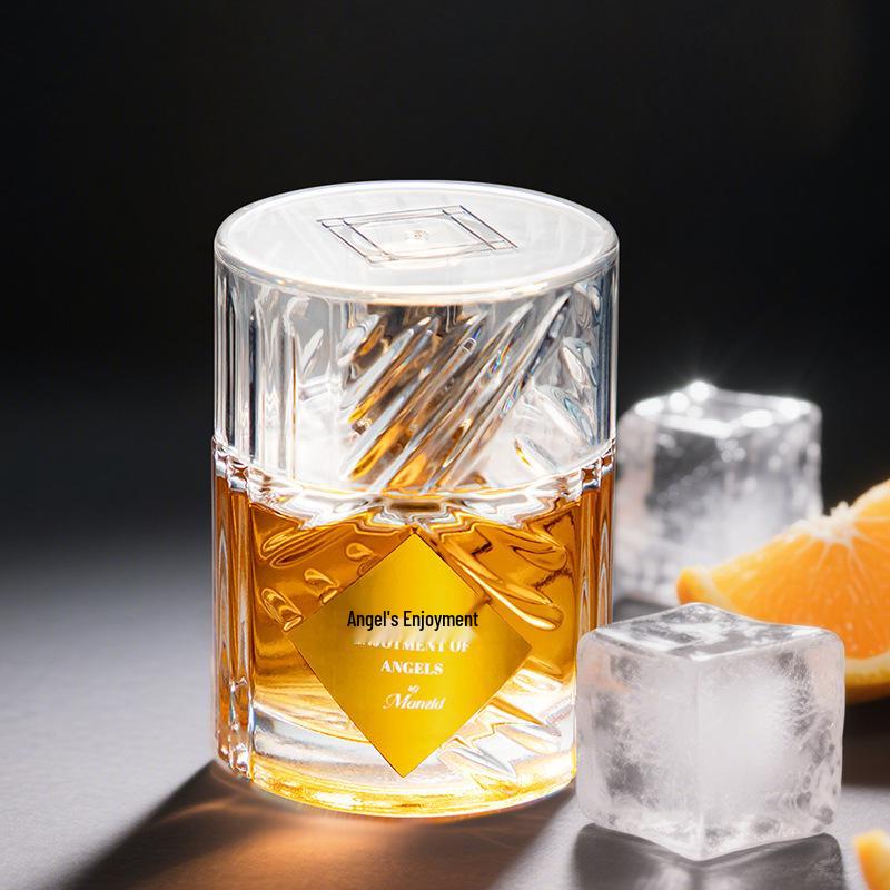 Kilian Ice Rose, Apple Brandy, & Blue Moon Eau de Toilette - Long-lasting Fragrance