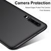 Ultra Thin Hard Full Cover Case For Huawei P30 P20 Pro P10 P9 Plus Lite Matte Solid Color Slim Back Case For Huawei P20 P30 Lite