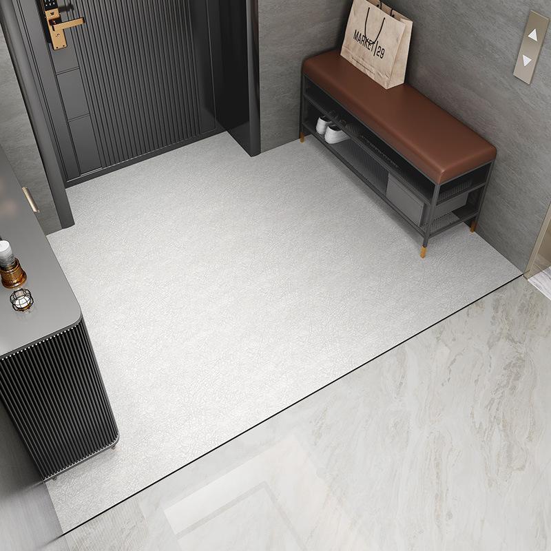 

Коврик для входной двери, коврик для входной двери, можно чистить и резать, противоскользящий и грязный коврик для двери 80x120cm