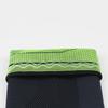 Custom Nylon Shin Guard Sports Socks Breathable Running Compression Leg Sleeve Soccer Shin Guard