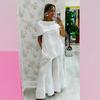 Trajes y combinados – Trajes con pantalón