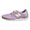 New Balance Klassiker Traditionell Bequem Lifestyle Freizeitschuhe Unisex Sneaker Lila CCEC