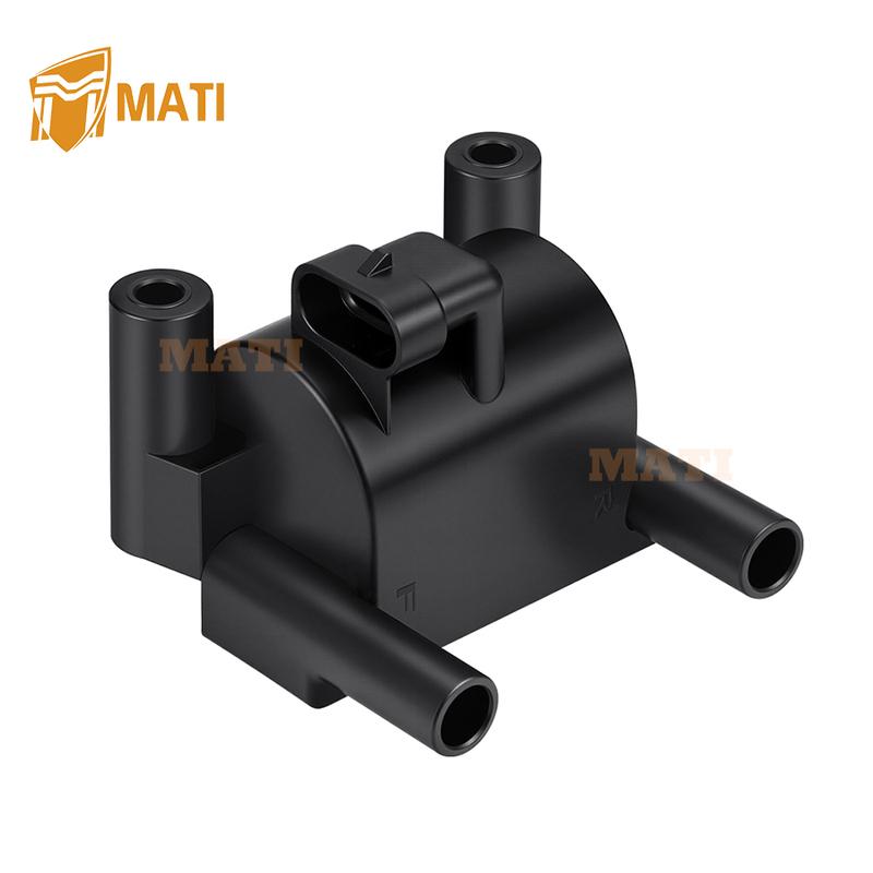 

High Quality Ignition Coil Twin Cam For FXD FXS FLST FLH FLTR FLCW Dyna Super Glide Low Rider Screamin CVO Softail Road King