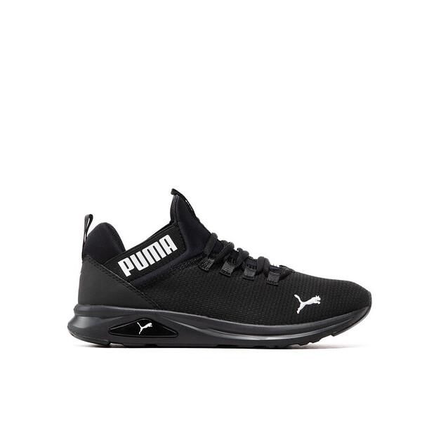Men's Sneakers Puma Enzo 2 Clean 377126 01 Black