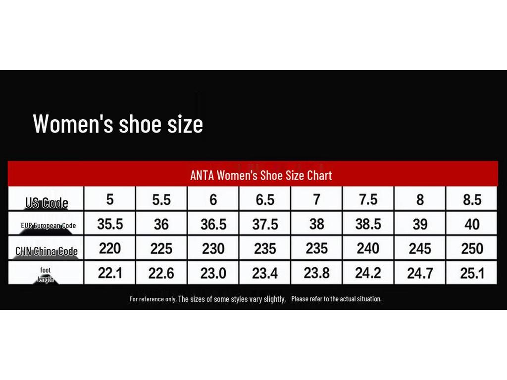 Anta Starlight C37 Retro Dad Shoes