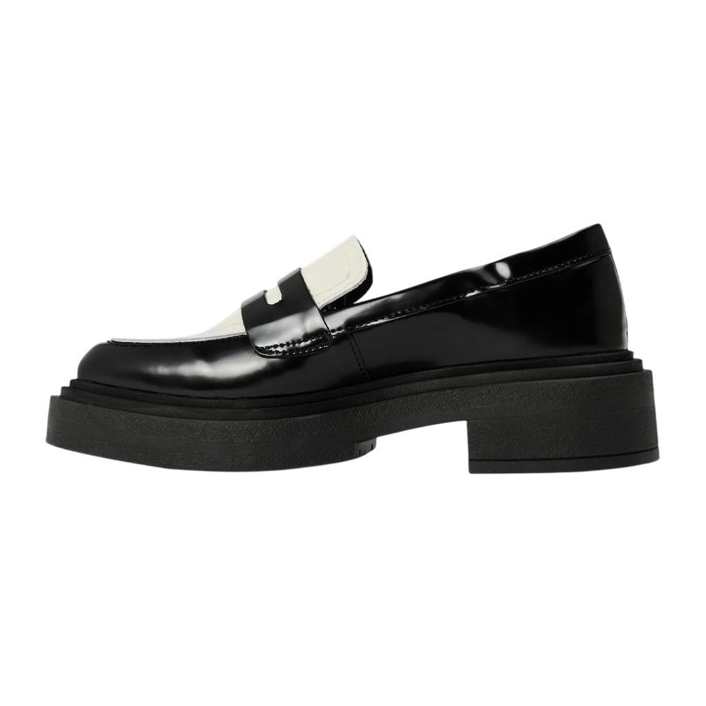 Steve Madden Womens/Ladies Charley Penny Loafers
