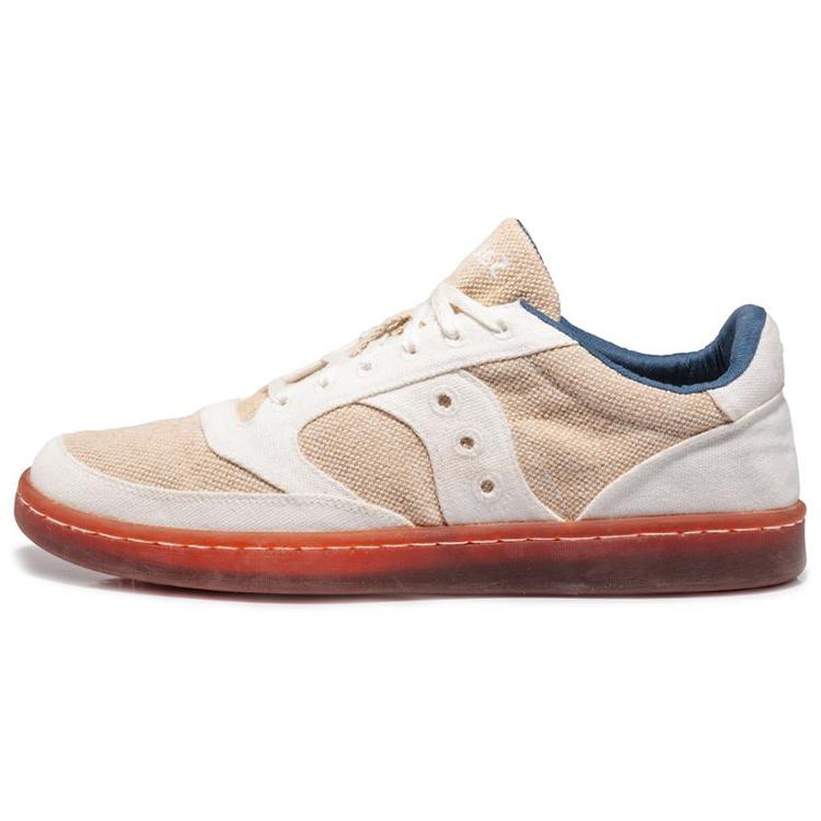 

saucony Jazz Court RFG Natural S70562-1(M) 40