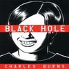 Black Hole by Charles Burns Hardback Book 9780224077781