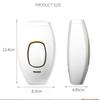 Flashes Electric IPL Hair Removal Laser for Women Photoepilator Painless Face Whole Body Leg Permanent Depilador