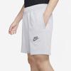 Nike French Terry Shorts Herren Hosen Einfarbig CU4512-910