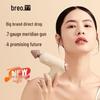 Breo Percussion Massage Gun CN plug (adapter included)