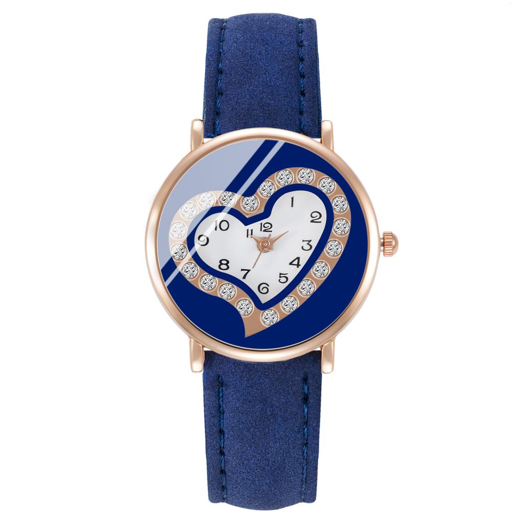 Womens Classic Quartz Wristwatch With Alloy Case And Unisex Design For Daily Use