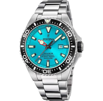 Festina Saat F20663-5