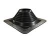 Îmbunătățiri Flanșă Siliconică pentru Ventilație Acoperiș Boot pentru Tub de Ventilație Acoperiș pentru Acoperișuri cu Țiglă Metalică și Asfalt Asigură Protecție de Lungă Durată