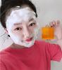 Fragrance Honey Handmade Soaps Solid Balm Aroma Fat Pomade Aromatherapy Wash Face Hands Body Shower Soap