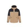 Mizuno Down Jackets Unisex Hooded Thickened Down Jacket K2CN36D3